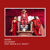 Thumbnail for the DJ Cassidy - Honor link, provided by host site