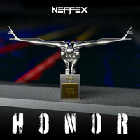Thumbnail for the NEFFEX - Honor link, provided by host site