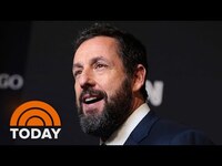Thumbnail for the Adam Sandler - Honored with Mark Twain Prize for American Humor link, provided by host site