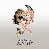 Thumbnail for the Nitin Sawhney - Hoo I Am link, provided by host site
