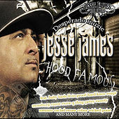 Thumbnail for the Jesse James - Hood Famous link, provided by host site