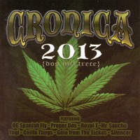 Thumbnail for the Cricet - Hood Music link, provided by host site