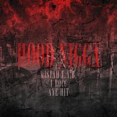 Thumbnail for the Mistah F.A.B. - Hood N*gga link, provided by host site