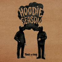 Thumbnail for the tides. - Hoodie season [side a] link, provided by host site