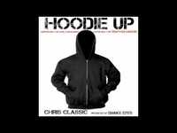 Thumbnail for the Chris Classic - Hoodie Up. a Trayvon Martin Tribute Song (#millionhoodies) link, provided by host site