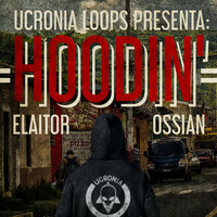 Thumbnail for the Ossian - Hoodin' link, provided by host site
