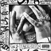 Thumbnail for the A$AP Rocky - HOODLUMZ link, provided by host site