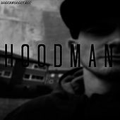 Thumbnail for the Mika Vainio - Hoodman link, provided by host site
