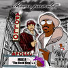 Thumbnail for the Max B - Hook King, Vol. 2 link, provided by host site