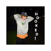 Thumbnail for the Malaki - Hooked! link, provided by host site