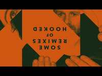Thumbnail for the Franz Ferdinand - Hooked (Jordan Nocturne Remix) link, provided by host site