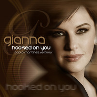 Thumbnail for the Gianna - Hooked On You link, provided by host site