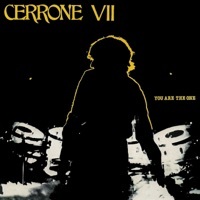 Thumbnail for the Cerrone - Hooked on You link, provided by host site