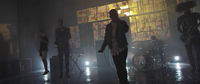 Thumbnail for the Issues - Hooligans link, provided by host site