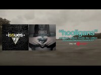 Thumbnail for the Issues - Hooligans (Reimagined - Diamond Dreams) link, provided by host site