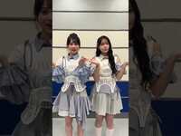 Thumbnail for the BNK48 - Hoop & 伊藤百花 (AKB48) | #ColorconWinkTH DanceChallenge link, provided by host site