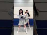 Thumbnail for the BNK48 - Hoop & 八木愛月 (AKB48) | #ColorconWinkTH DanceChallenge link, provided by host site