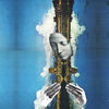 Thumbnail for the Sage Caswell - Hoop Earring link, provided by host site