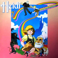 Thumbnail for the Heidi - Hoorspel link, provided by host site