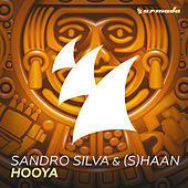 Thumbnail for the Sandro Silva - HooYa link, provided by host site