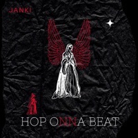 Thumbnail for the Janki - Hop Onna Beat link, provided by host site