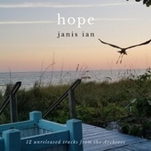 Image of Janis Ian linking to their artist page due to link from them being at the top of the main table on this page