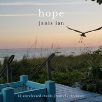 Thumbnail for the Janis Ian - Hope link, provided by host site