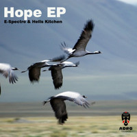 Thumbnail for the E-Spectro - Hope link, provided by host site