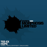 Thumbnail for the Tee-Ex - Hope link, provided by host site