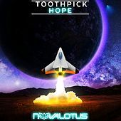Thumbnail for the ToothPick - Hope link, provided by host site