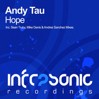 Thumbnail for the Andy Tau - Hope link, provided by host site