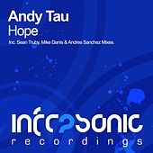 Thumbnail for the Andy Tau - Hope link, provided by host site