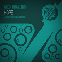 Thumbnail for the Alex Drayling - Hope link, provided by host site