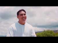 Thumbnail for the Kolohe Kai - Hope (Behind the Music) link, provided by host site