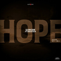 Thumbnail for the Sarkodie - Hope (Brighter Day) link, provided by host site