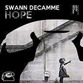 Thumbnail for the Swann Decamme - Hope link, provided by host site