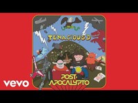 Thumbnail for the Tenacious D - HOPE link, provided by host site