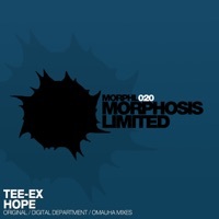 Thumbnail for the Tee-Ex - Hope link, provided by host site