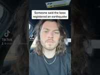 Thumbnail for the Chase McDaniel - Hope everyones okay after listening link, provided by host site
