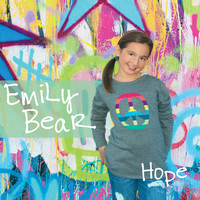 Image of Emily Bear linking to their artist page due to link from them being at the top of the main table on this page