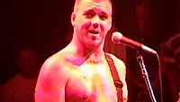 Thumbnail for the Sublime - Hope (Live At The Palace/1995) link, provided by host site