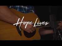 Thumbnail for the Mark Crowder - Hope Lives link, provided by host site