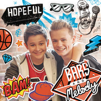 Thumbnail for the Bars and Melody - Hopeful link, provided by host site