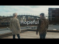 Thumbnail for the Bars and Melody - Hopeful link, provided by host site