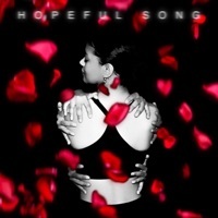 Thumbnail for the Michelle Wolf - Hopeful Song link, provided by host site