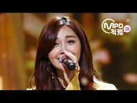 Thumbnail for the JEONG EUN JI - [Fancam] (정은지) Hopefully sky(하늘바라기) @M COUNTDOWN EP.103 link, provided by host site