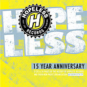 Thumbnail for the Guttermouth - Hopeless link, provided by host site