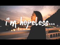 Thumbnail for the Khalid - Hopeless (Lyrics) link, provided by host site