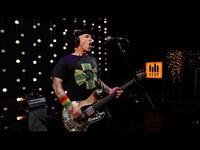 Thumbnail for the The Bouncing Souls - Hopeless Romantic (Live on KEXP) link, provided by host site
