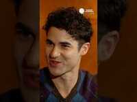 Thumbnail for the Darren Criss - Hopes his music becomes a staple of musical theater repertoire #shorts link, provided by host site